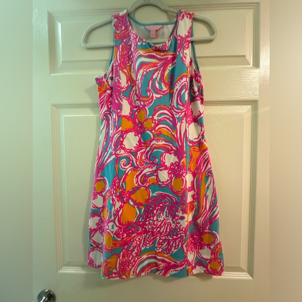 Lilly Pulitzer Dress